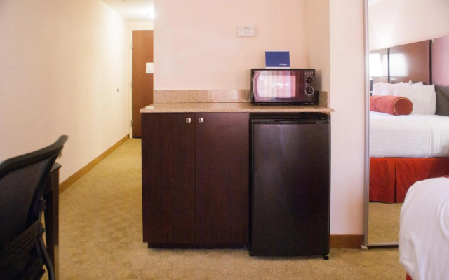 Best Western Plus Jacksonville West
