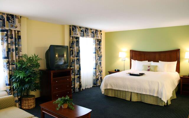 Hampton Inn & Suites Ft. Pierce