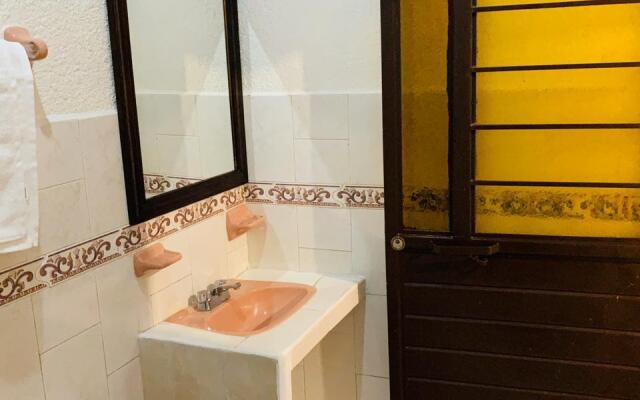 Hotel Casa D'Lina Centro