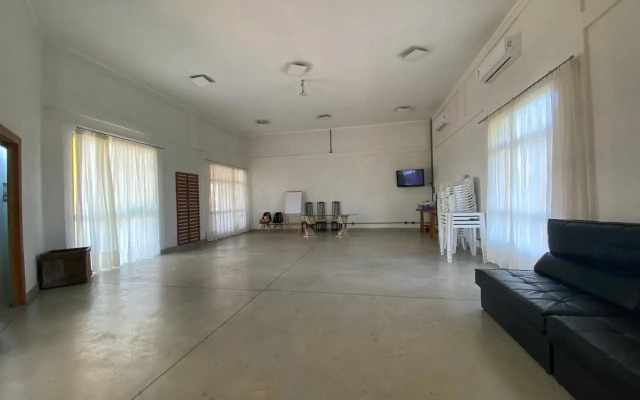 Camaleao Ecopousada Ltda