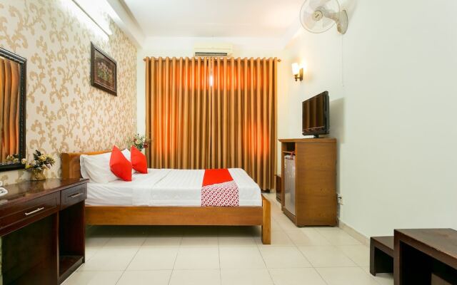 Hoang Yen Nhi Hotel - by Bay Luxury