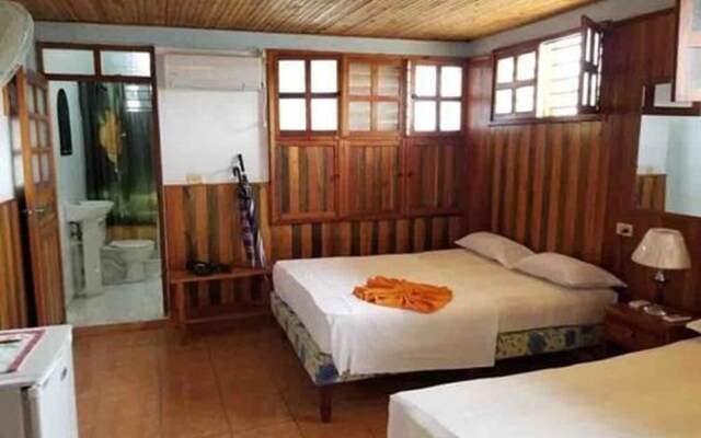 Casa Fernando y Natacha