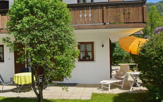 Wohnung 4 (Am Sonneneck)