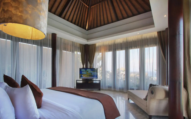 Ulu Segara Luxury Suites & Villas
