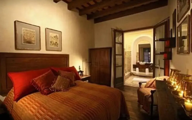 Hotel Posada del Angel