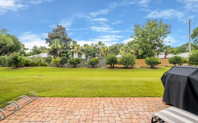 Bungalos 2442 "rig's Beach Retreat"