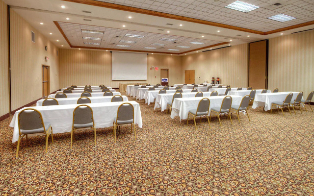 Hampton Inn Billings