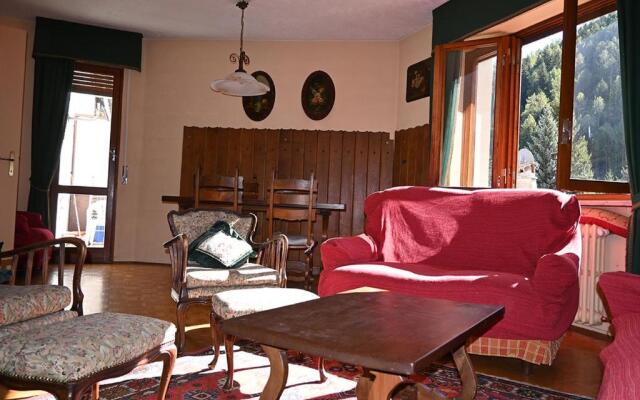 Bardonecchia Appartamento XL