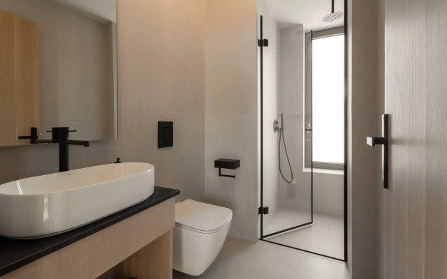 Piccadill Luxury Villas