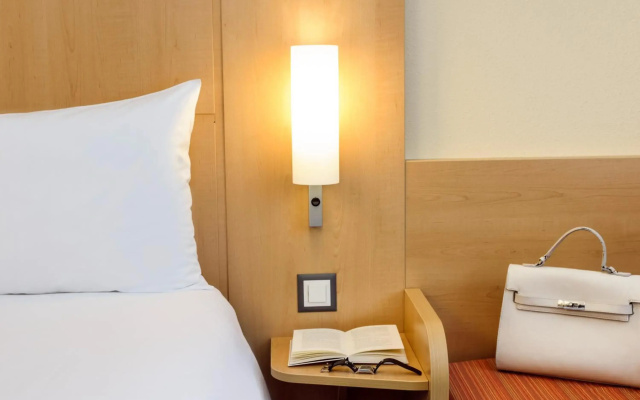 ibis Lugano Paradiso
