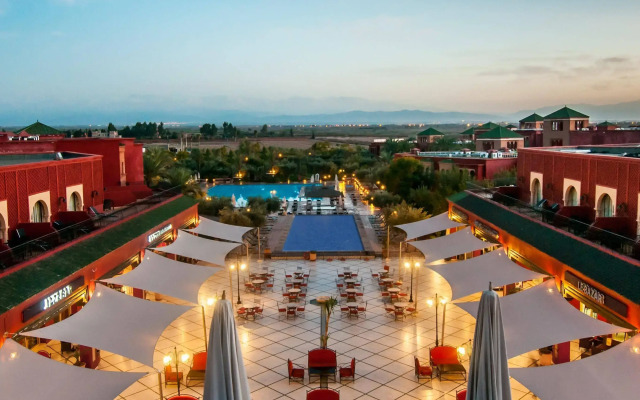 Eden Andalou Aquapark & Spa