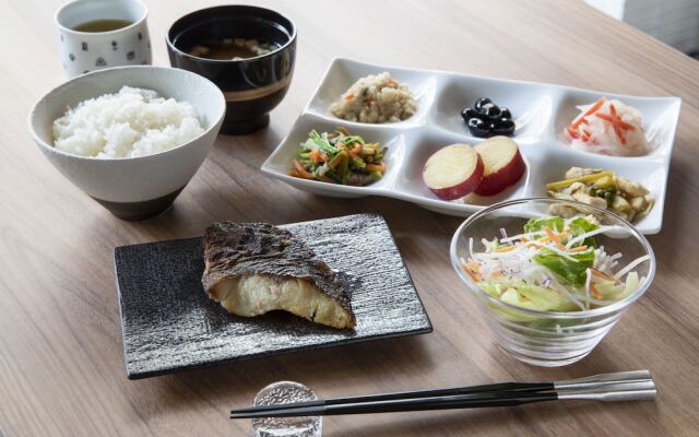 Kyoto Gion U-BELL Hotel