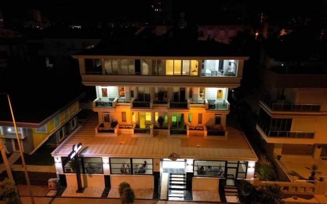 Mira Hotel Antalya