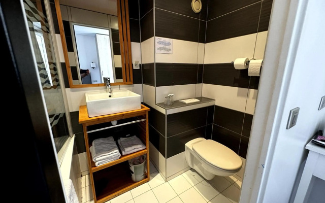 ibis Styles Paris Saint Denis Plaine