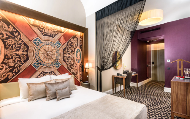 Hotel Moments Budapest