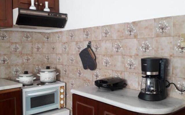 ELECTRA Apartment