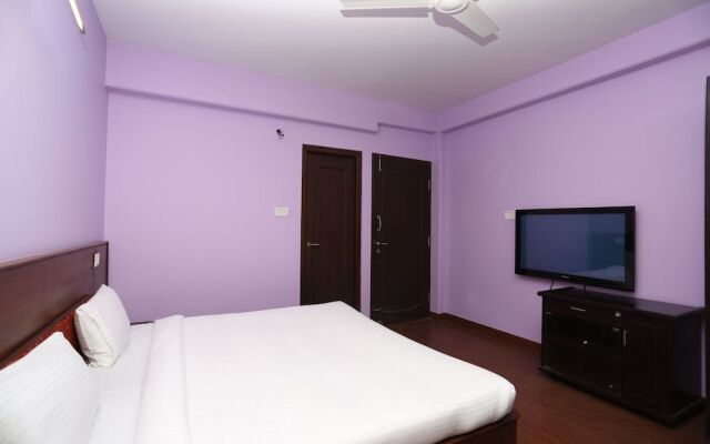 OYO 11047 Home Spacious 3BHK Bhumiyadhar