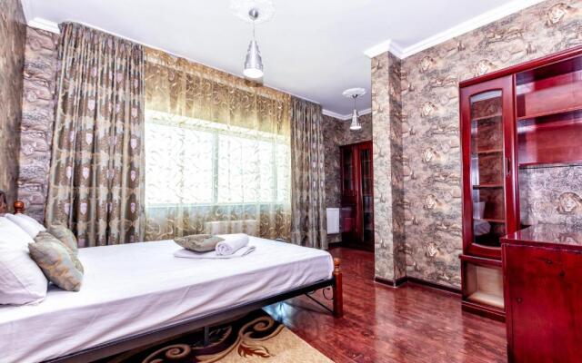 Spacious 3Br Apt With A View