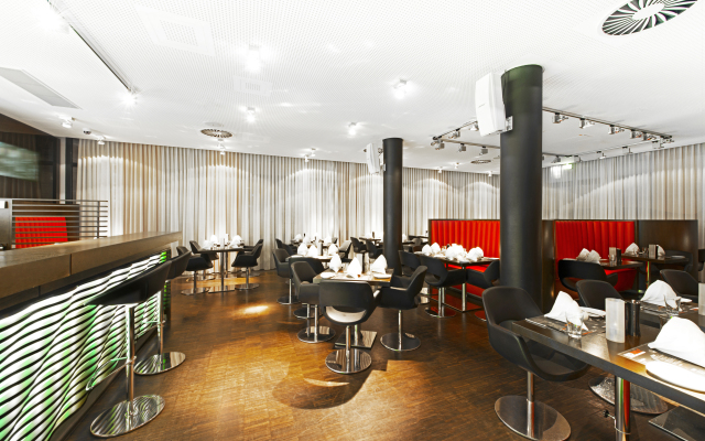 Dormero Hotel Frankfurt Messe