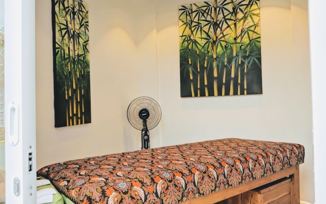 Ohana Pererenan — 3-star hotel in Pererenan