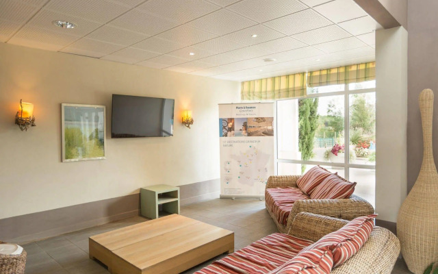 Village Pierre & Vacances - Moliets