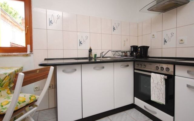 Duplex Apartment Maisonette