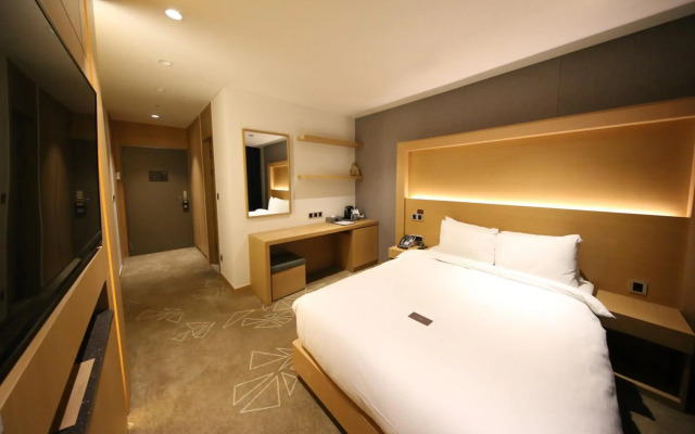 Sea Cruise Hotel