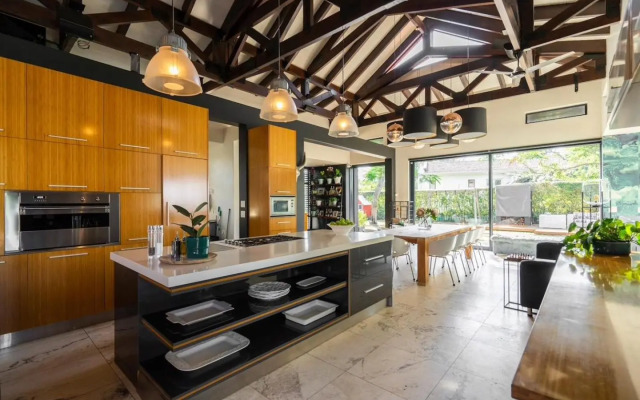 Umhlanga Beach Villa