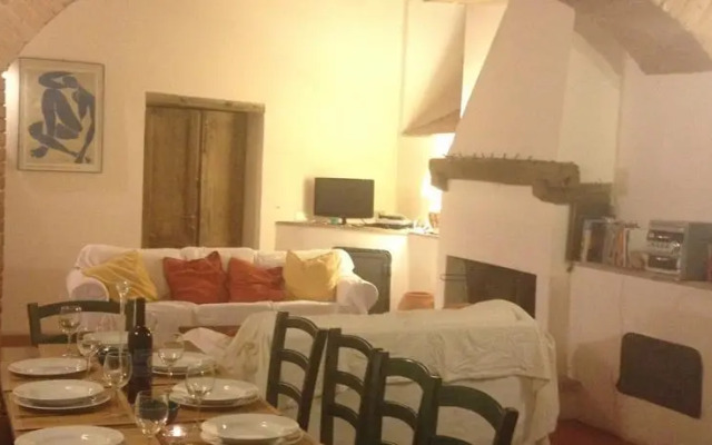 Holiday Home Torricello
