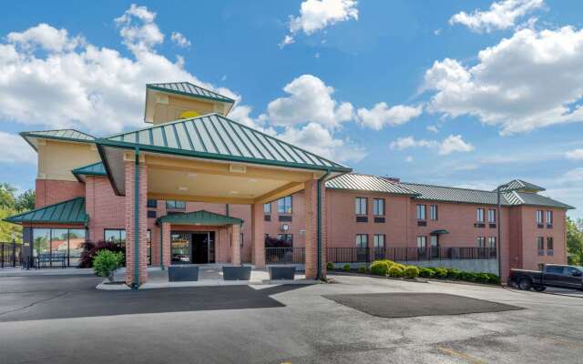 Comfort Inn Lenoir City-Knoxville