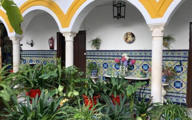 La Casa en el Centro