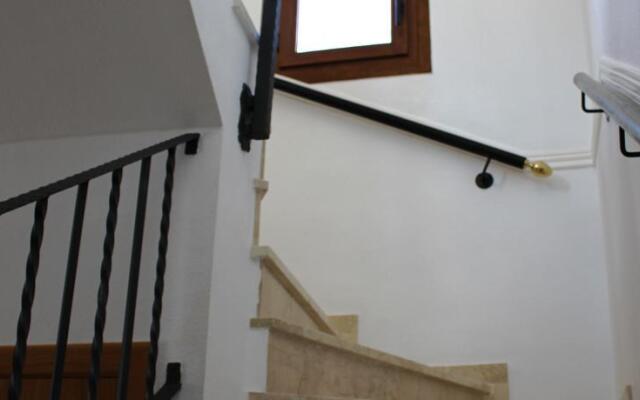 GIWAs Casa La Finca