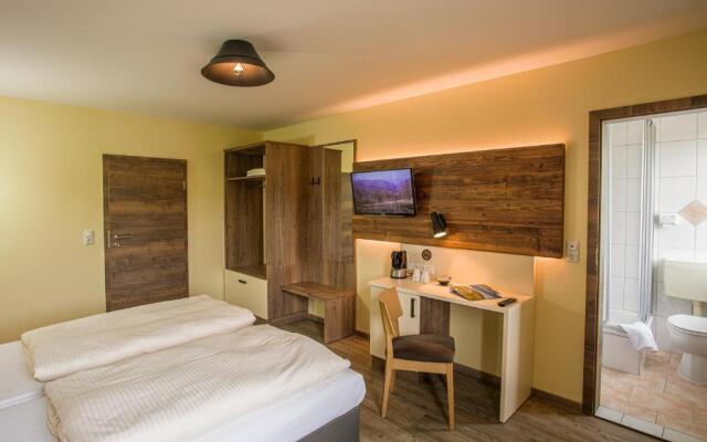 Landgasthof Grüner Baum