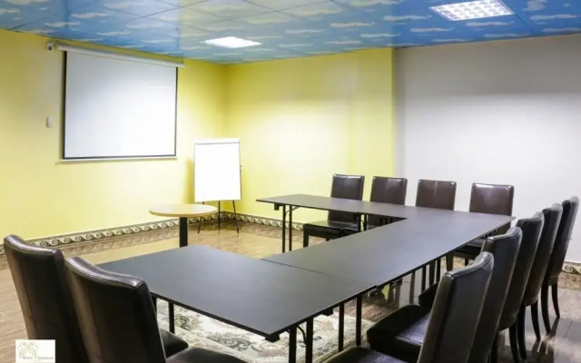 Noubou International Hotel