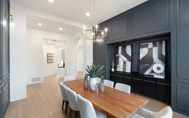 Camelback Mountain Villa Luxury in Paradise Valley