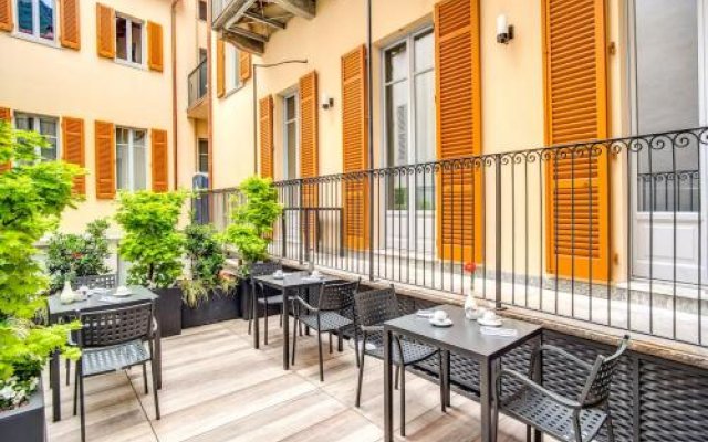 DBH – Boutique Hotel Lake Como