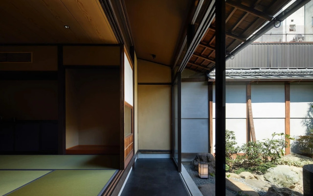 YADORU KYOTO Nishijin No Yado