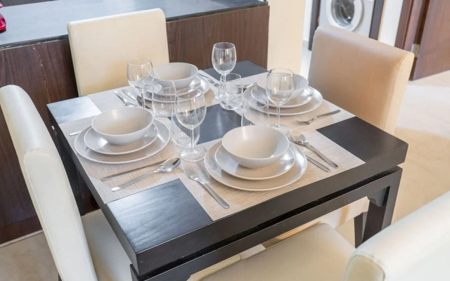 Heart-captivating 1 Bedroom in Hanover Square