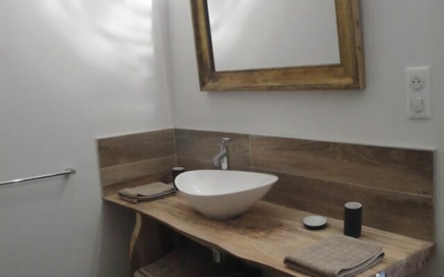 Suite Du Marquis Chateau la Roche Racan