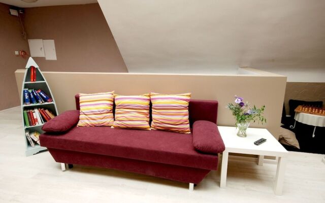 Rosemary's B&B