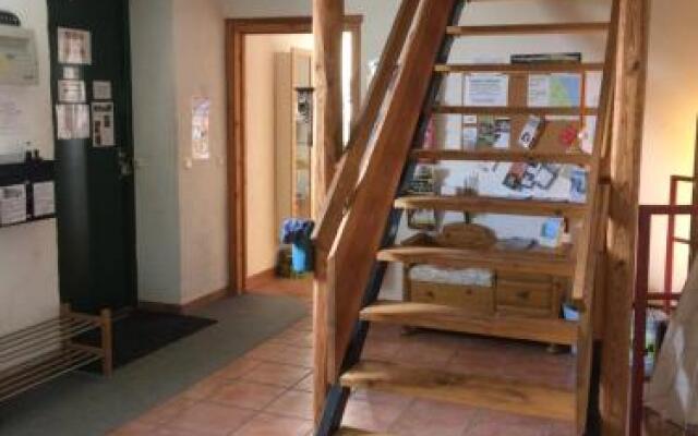 Bengtssons Loge