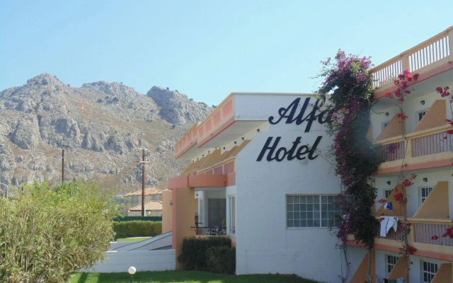 Blue Sea Island Hotel