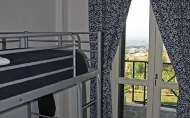 Agriturismo La Vista