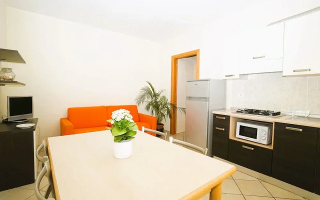 Residence just 600 meters from the beach