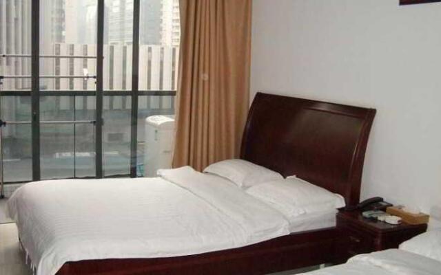 Houniaowu Hotel