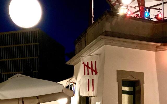 Hotel Militärkantine