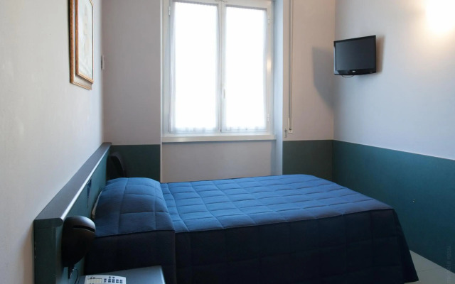 Hotel Tirreno