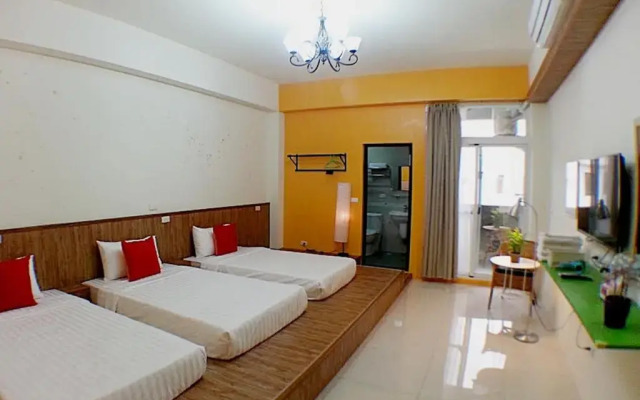 I Star B&B