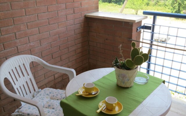 "the House of Bambi"