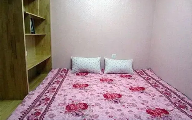 Xi'an Mirror Hostel
